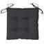 Coussins de patio pour l'extérieur Zia 4Pc, capitonnés, tissu Oxford-105906693