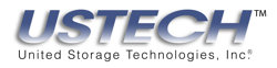 Logo USTECH