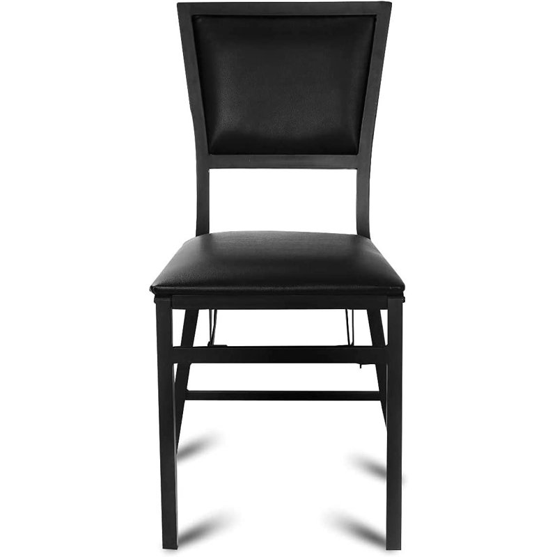 Chaise de salle à manger rembourrée Shildon