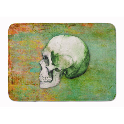 Memory Foam Non-Slip Bath Rug