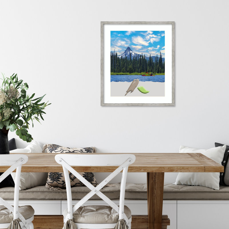 Cadre photo Sittingbourne, 20 po x 24 po