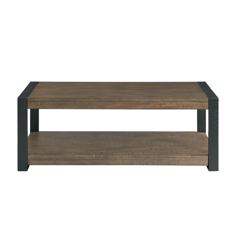 Table basse Garen