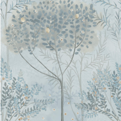 Astin Wallpaper Double Roll