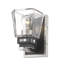 Plafonnier encastré 1 lumière Bedoya-924610440