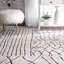 Tapis beige clair Winder-20356797