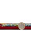 Brooklyn area rug Machine Woven Rectangle Multi coloured-24398533