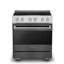 30" Induction Range-1105597086
