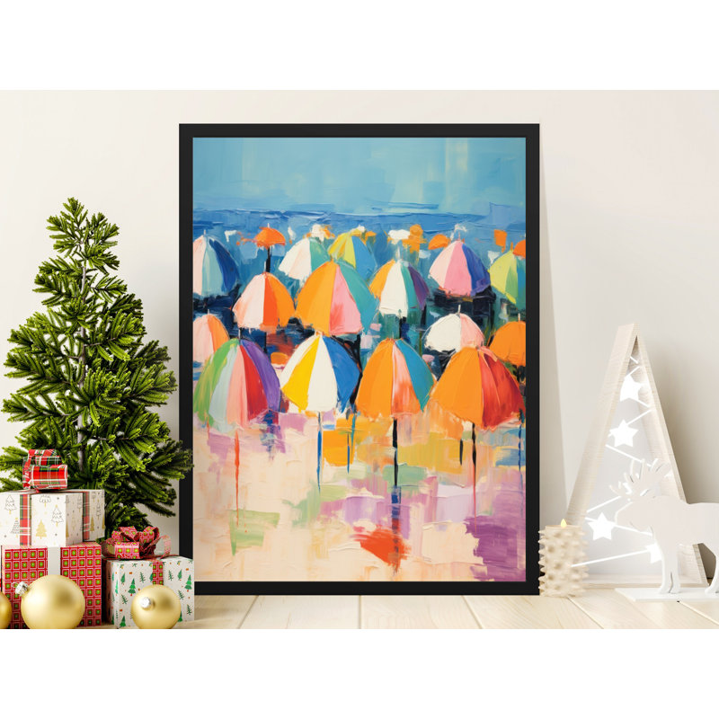 Conard Single Picture Frame Print, 40.64 cm H x 30.48 cm W