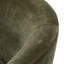 Jett Swivel Chair-Monument Grey-21706281