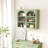 Wall Storage Sideboard Buffet-543267710