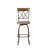 Jefferson Swivel Upholstered Counter Stool-329401021-341251955