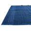 Noles Blue Rug