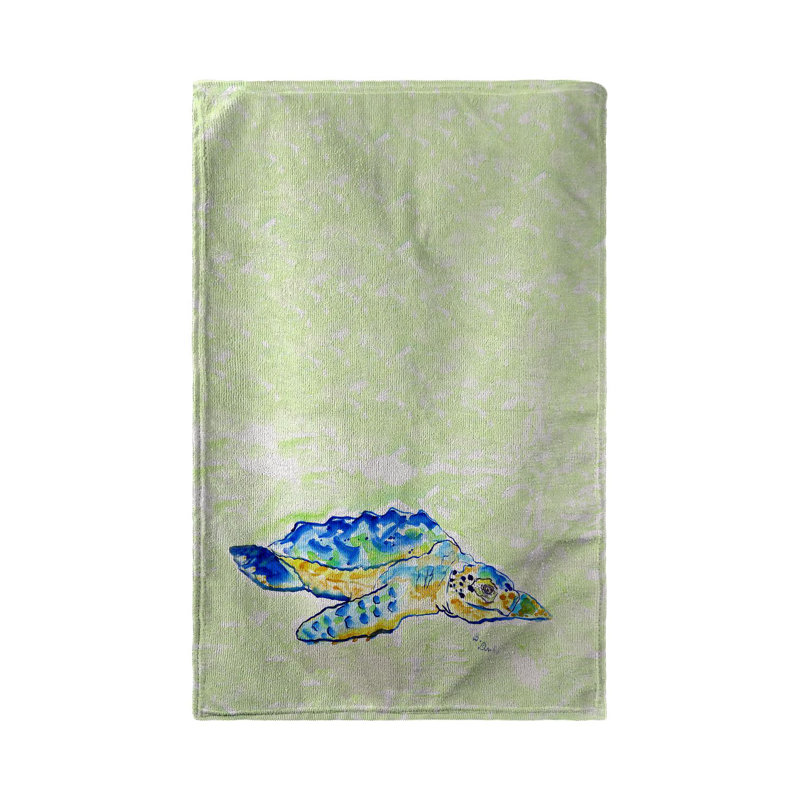 Brassfield Lightweight Beach Towel