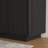 Fluted Sideboard Cabinet, Credenza With Adjustable Shelves-21677628-30184419