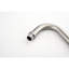 Système de douche avec jets de qualité supérieure: tête, douche à main, barre coulissante, fonction de jets