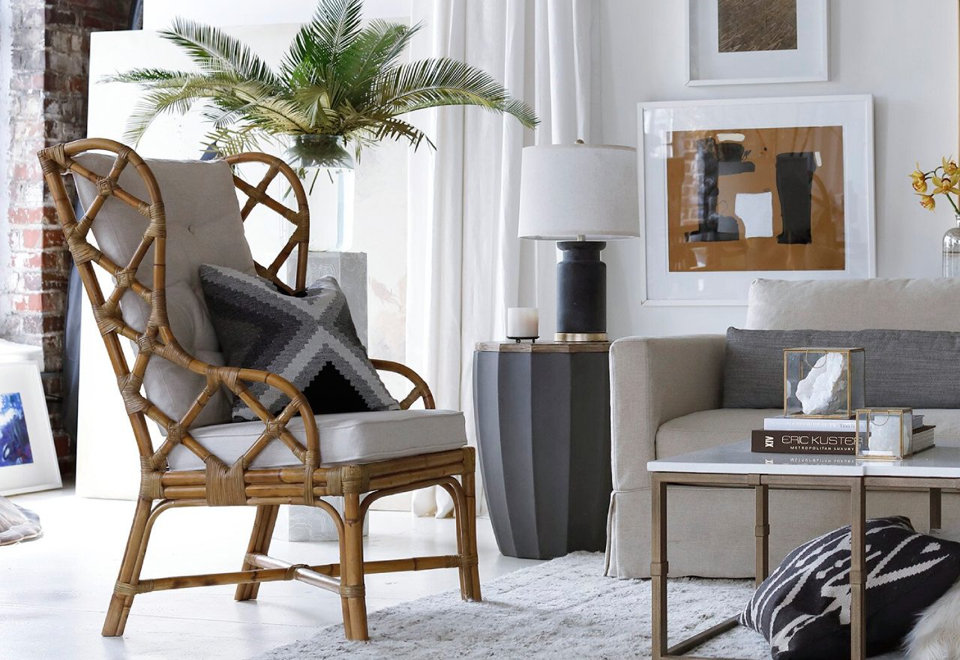 Farmhouse / Country