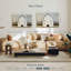 Lilie grange de campagne blanche-108126624