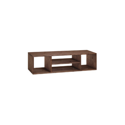 Media Unit Media Console