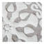 Tapis de bain en coton touffeté Medallion