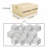 Water-Jet Marble Tile-113414193