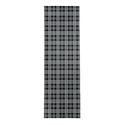 Plaid Indoor Rug