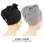 Serviettes 100% coton, longs poils bouclés-91884934