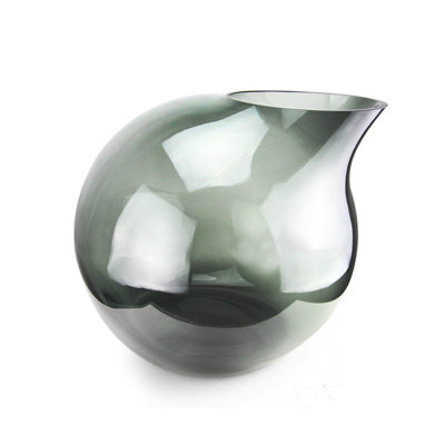Glass Table Vase