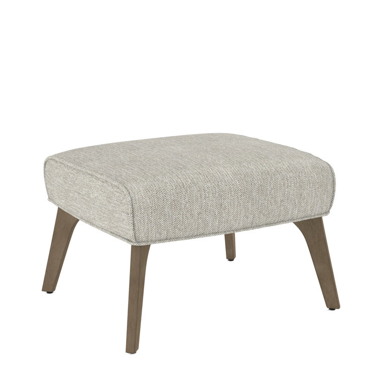 Upholstered Ottoman