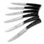 Plenum 6 - Piece Stainless Steel Steak Knife Set-1515031079-1515031077
