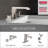 Urban - Arzo Wall Mounted Towel Ring-2559991