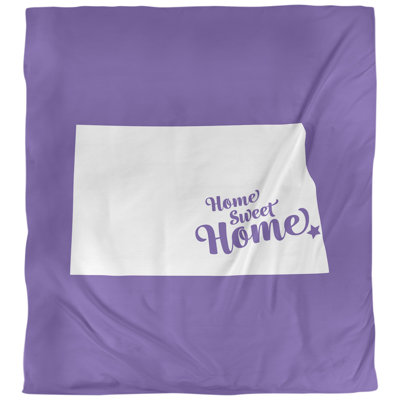 Housse de couette pour la maison
