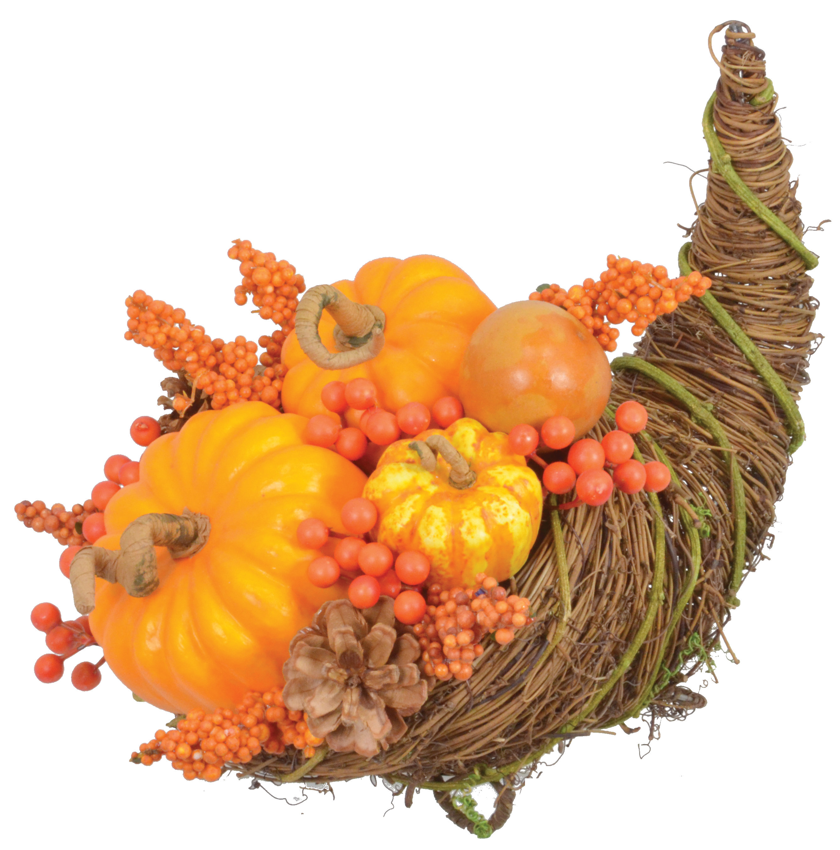 Mixed Assortment Arrangement