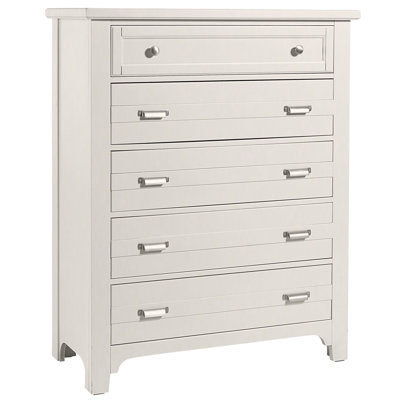 Erving 42'' W 5 - Drawer Dresser