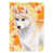 Husky de Sibérie blond sélectionné