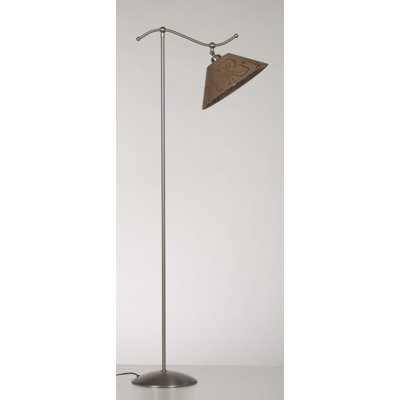 136 cm Schwenkarm