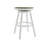 Drumrankin Counter Height Or Bar Height Rubberwood Barstool With Fabric Seat - Set Of 2-288755742-288755737-288755739