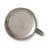 Pewter Coffee Mug