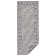 Curacao Flatweave Grey Rug