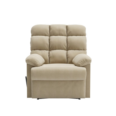 Le fauteuil inclinable Granada