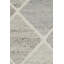 Scandinavian Wool Geometric Area Rug-747891506