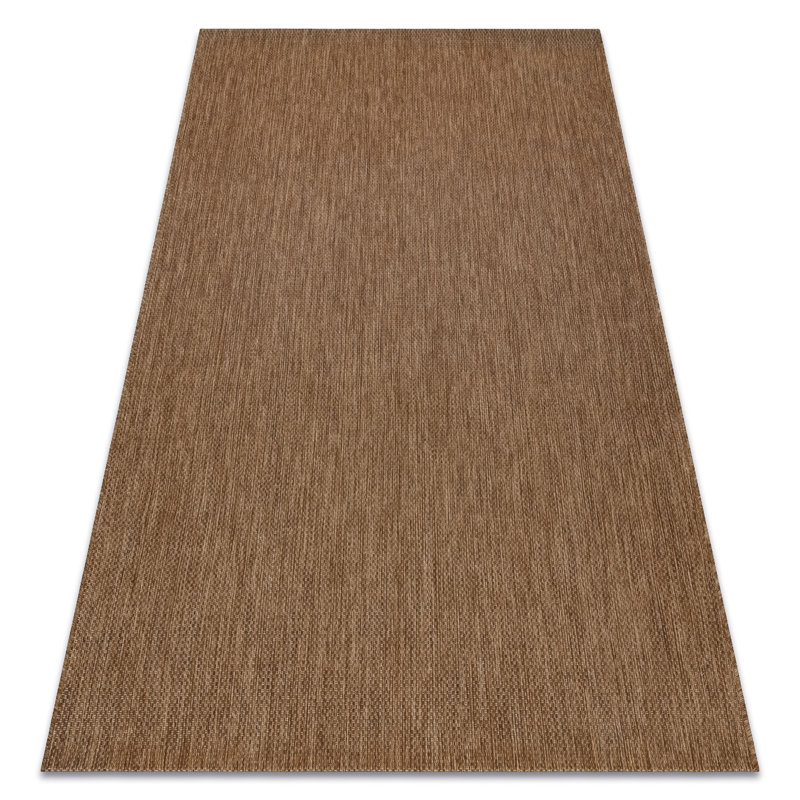 Emily-Paige Solid Colour Indoor / Outdoor Area Rug, Rectangle 200 x 290cm