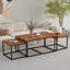 Table basse Jekalyn