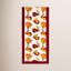 Orchard Pear Handmade Floral Table Runnner-1928053993