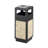 Canmeleon Plastic Trash Can-20871933