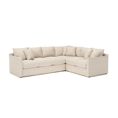 Cecelia Upholstered Sectional