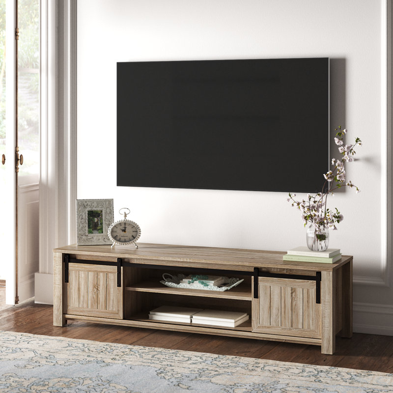 Ashiyah TV Stand for TVs up to 65"
