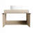 Wall Mounted Bathroom Vanity Set-294926014