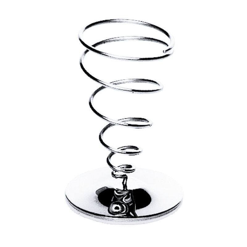 Finger Food Stainless Steel French Fry Holder