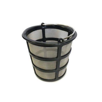 Panier à infusion pour théière cuisinox