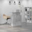 Baheerathan Standing Desk-1102109486